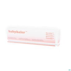 Baby Inhaler Inhalation Chamber with Mask | 1 piece