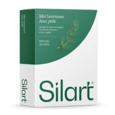 Silart | 30 capsules