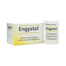 Engystol | 50 tablets