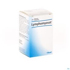 Lymphomyosot | 250 tablets