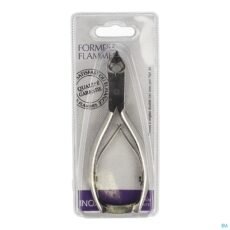 Formes & Flammes Nail Clippers Double Head | 1 piece