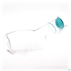 Pharmex Urinal Men Makrolon | 1 piece