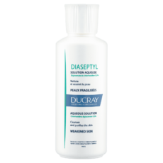 Ducray Diaseptyl Aqueous Solution | 125 ml