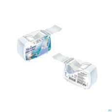 Micropore 1.25 cm x 9.14 m + Dispenser | 1 piece