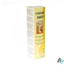 Confort Aid Teva Spray Powder | 150 ml