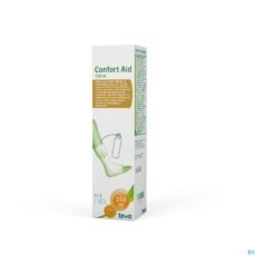 Confort Aid Teva Spray Powder | 150 ml