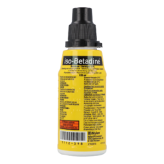 Iso-Betadine Dermicum 10% | 125 ml