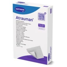 Atrauman 7.5 x 10 cm | 50 pieces