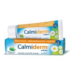 Tilman Calmiderm Cream | 40 g