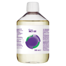 Nutricia MCT Oil | 500 ml