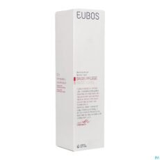 Eubos Basic Care Liquid Washing Emulsion (with Perfume) | 400 ml