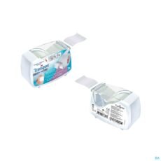 Transpore 2.5 cm x 5 m + Dispenser | 1 piece