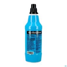 Iso-Betadine Gynecology 10% | 500 ml