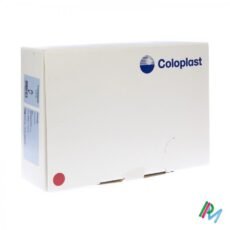 Coloplast Bag Empty Mini 100 ml (2210) | 10 pieces