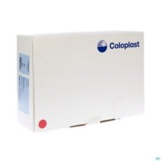 Coloplast Bag Empty Mini 100 ml (2210) | 10 pieces