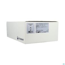Coloplast Bag Empty Maxi 500 ml (2220) | 10 pieces
