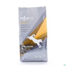 Trovet ASD Urinary Struvite Dog | 3 kg