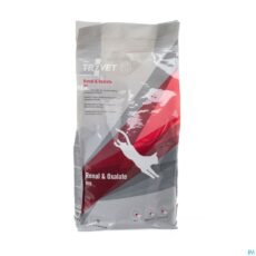 Trovet RID Renal & Oxalate Cat | 2.5 kg