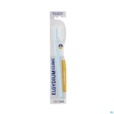 Oral Care Elgydium Clinic Toothbrush 15/100 Extra Soft | 1 piece
