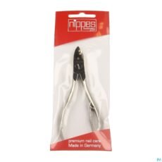 Nippes Nail Clippers Ordinary 12 cm N27 | 1 piece