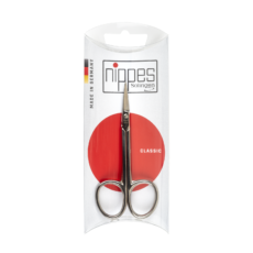 Nippes Toenail Scissors 9 cm N31 | 1 piece