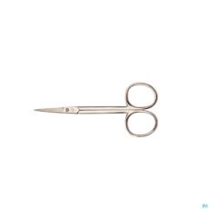 Nippes Toenail Scissors 9 cm N31 | 1 piece
