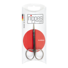 Nippes Toenail Scissors 9 cm N33 | 1 piece