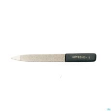 Nippes Diamond file 11 cm N60-11 | 1 piece