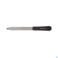 Nippes Diamond file 16 cm N60-16 | 1 piece
