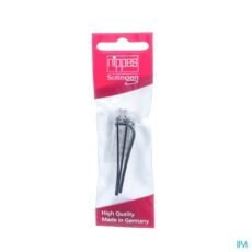 Nippes Nail Clippers 6 cm N126 | 1 piece