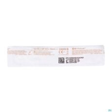 BD Plastipak Syringe 1 ml 25GA 5/8 0.5 x 16 mm | 1 piece