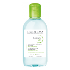 Bioderma Sébium H2O Micellar Water | 250 ml
