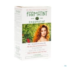 Farmatint 5C Ash Light Chestnut | 150 ml