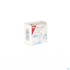 Micropore 2.5 cm x 5 m | 1 piece
