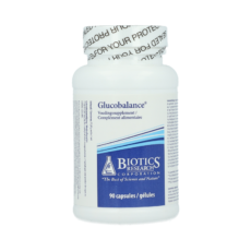 Biotics Glucobalance | 90 capsules