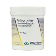 DeBa Pharma Primo-Plus | 90 capsules