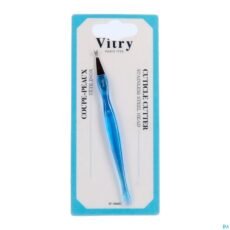 Vitry Cuticle Cutter | 1 piece