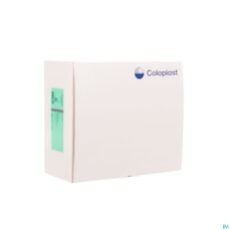 Conveen Security Plus Penis Sleeve Two-piece 40 mm (5040) | 30 pieces