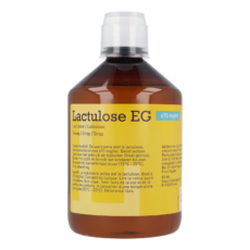 Lactulose EG | 500 ml