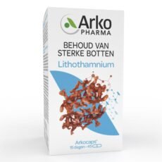 Arkocaps Lithothamnion Basidol | 45 capsules