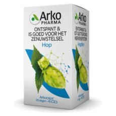Arkocaps Hop | 45 capsules