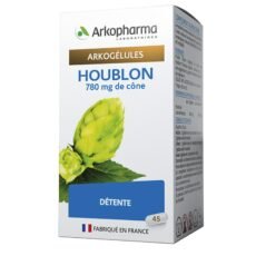Arkocaps Hop | 45 capsules
