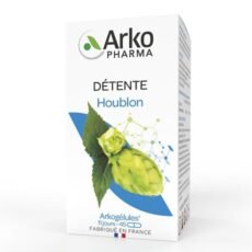 Arkocaps Hop | 45 capsules