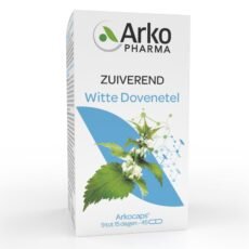 Arkocaps White Nettle | 45 capsules