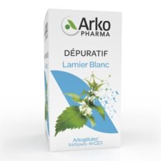 Arkocaps White Nettle | 45 capsules