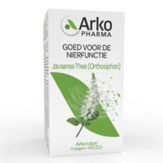 Arkocaps Orthosiphon | 45 capsules