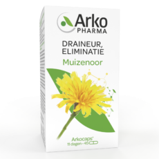 Arkocaps Mouse-Ear Hawkweed | 45 capsules