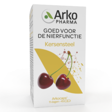 Arkocaps Cherry Stem | 45 capsules