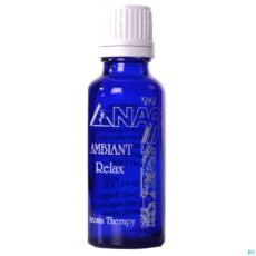 Naqi Ambiant Relax | 30 ml