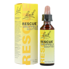 Bach Rescue Drops | 20 ml